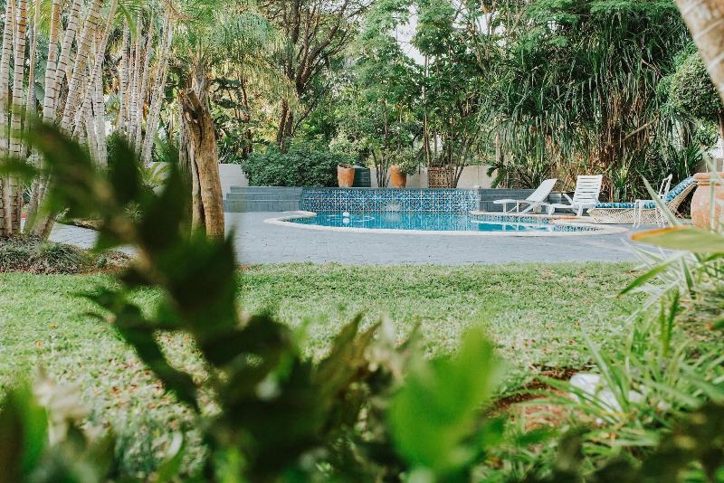 Iso'Bella Vita Guesthouse image
