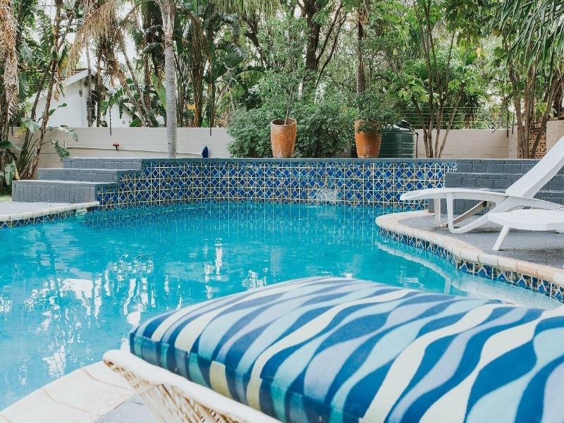 Iso'Bella Vita Guesthouse image