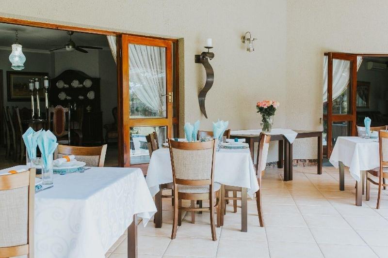 Iso'Bella Vita Guesthouse image