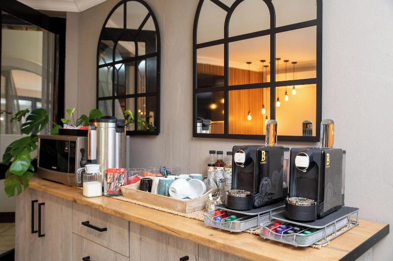 Iso'Bella Vita Guesthouse image
