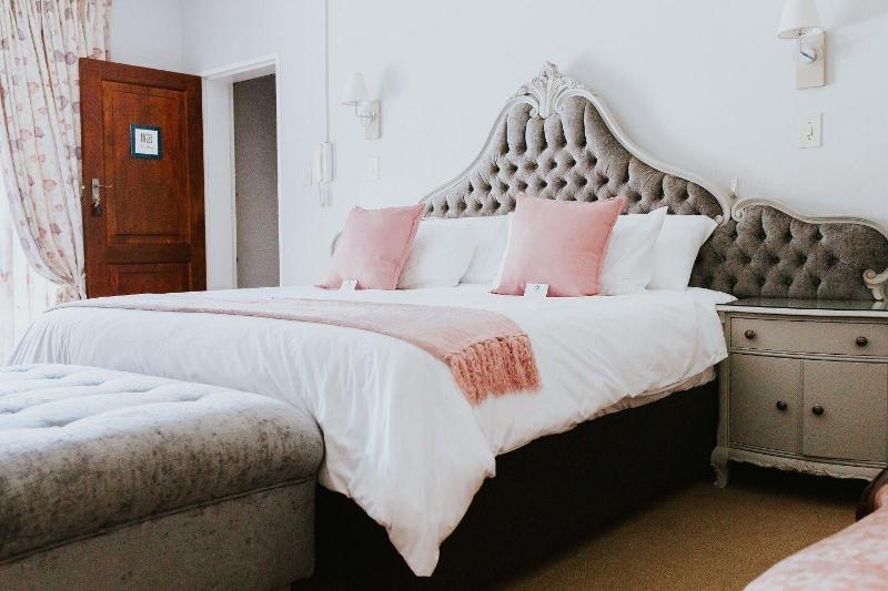 Iso'Bella Vita Guesthouse image