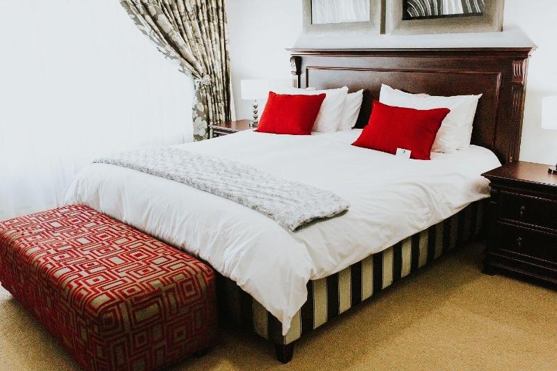 Iso'Bella Vita Guesthouse image