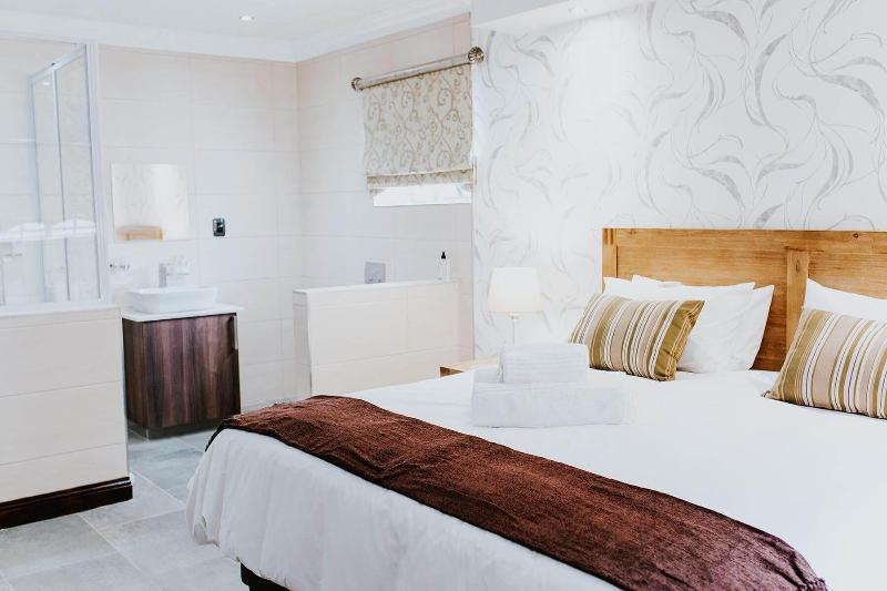 Iso'Bella Vita Guesthouse image