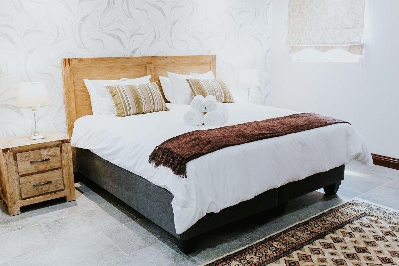 Iso'Bella Vita Guesthouse image
