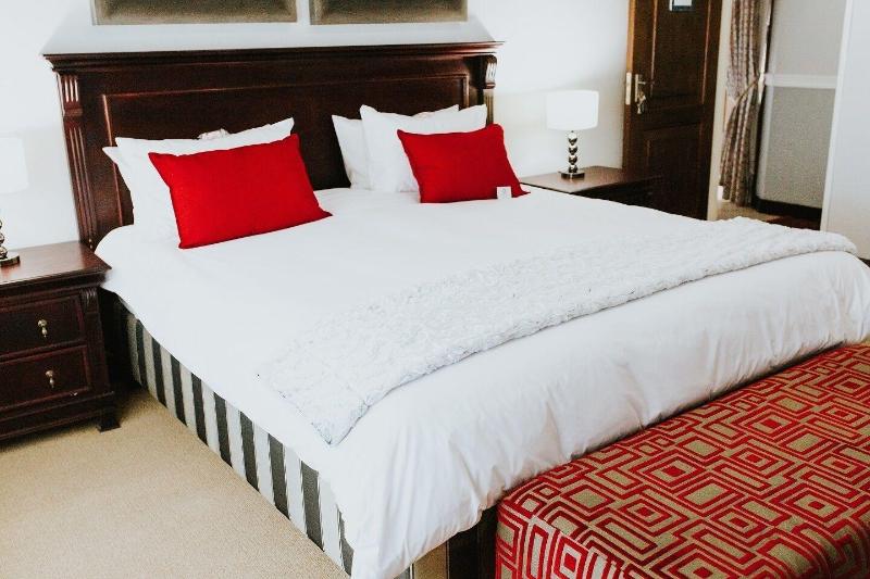 Iso'Bella Vita Guesthouse image