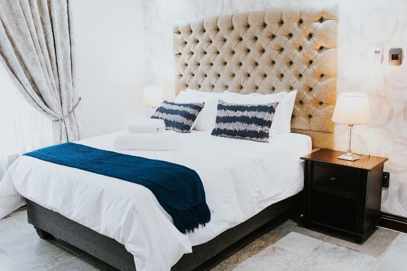 Iso'Bella Vita Guesthouse image