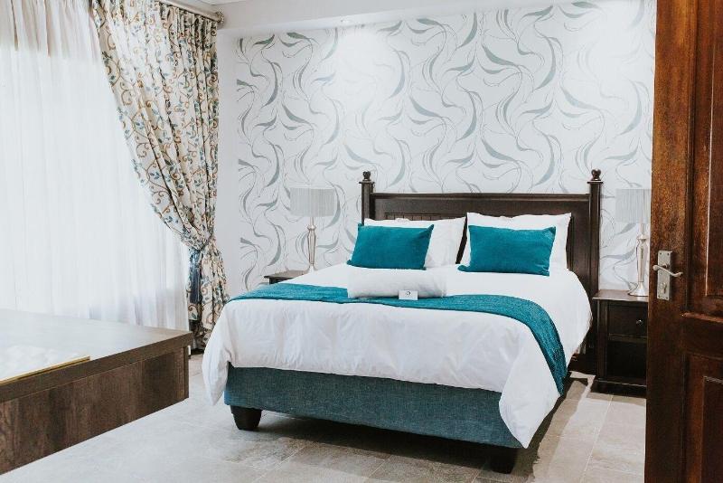 Iso'Bella Vita Guesthouse image