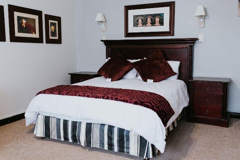 Iso'Bella Vita Guesthouse image