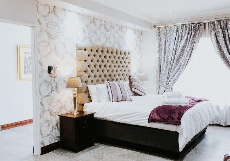 Iso'Bella Vita Guesthouse image