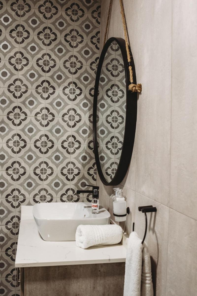 Iso'Bella Vita Guesthouse image
