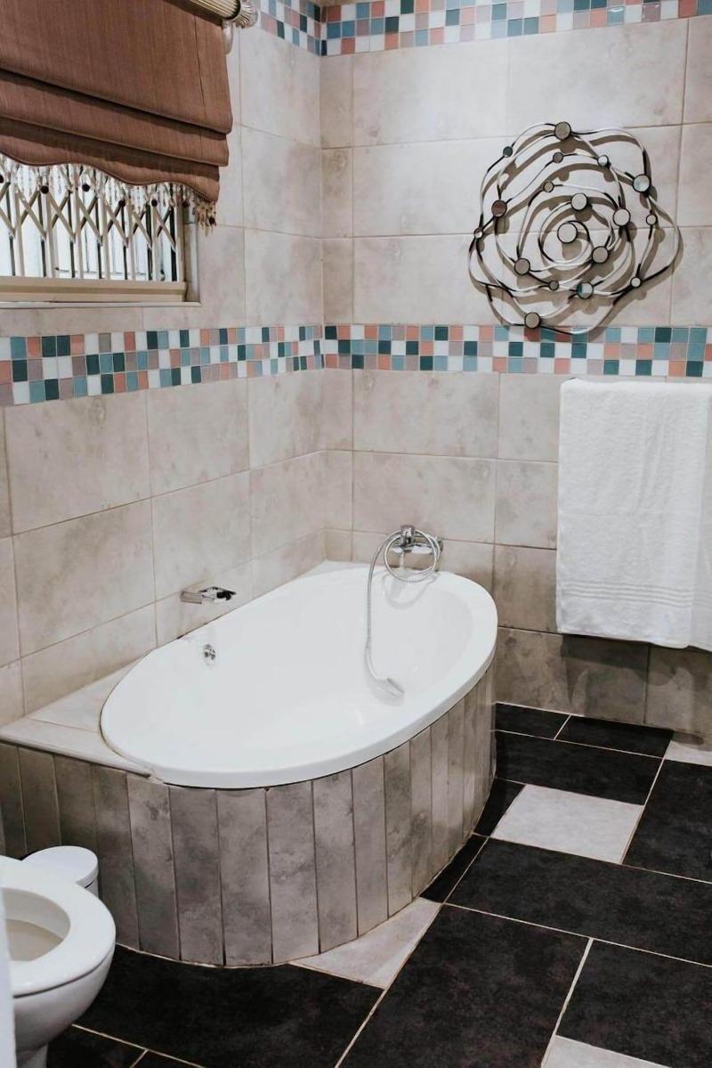 Iso'Bella Vita Guesthouse image