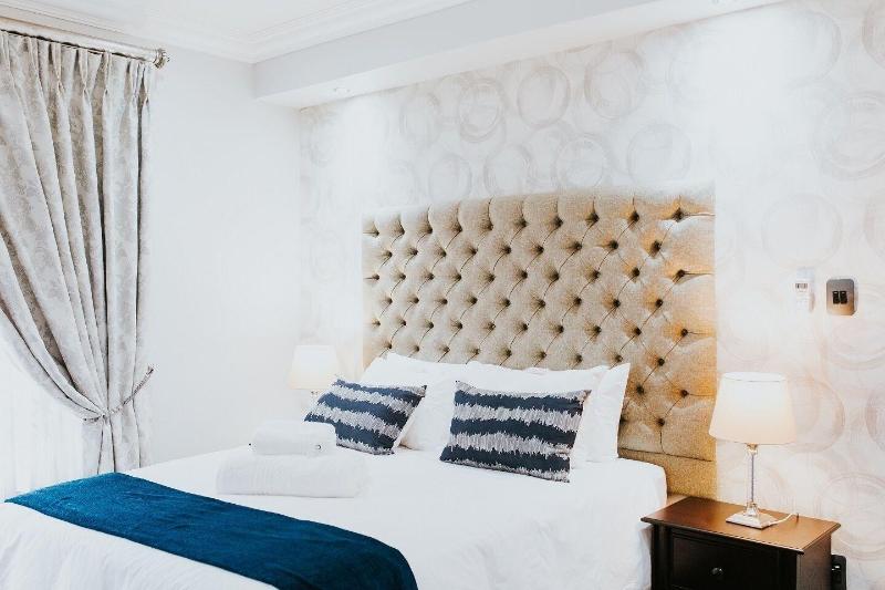Iso'Bella Vita Guesthouse image