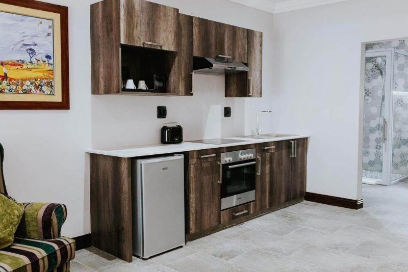 Iso'Bella Vita Guesthouse image