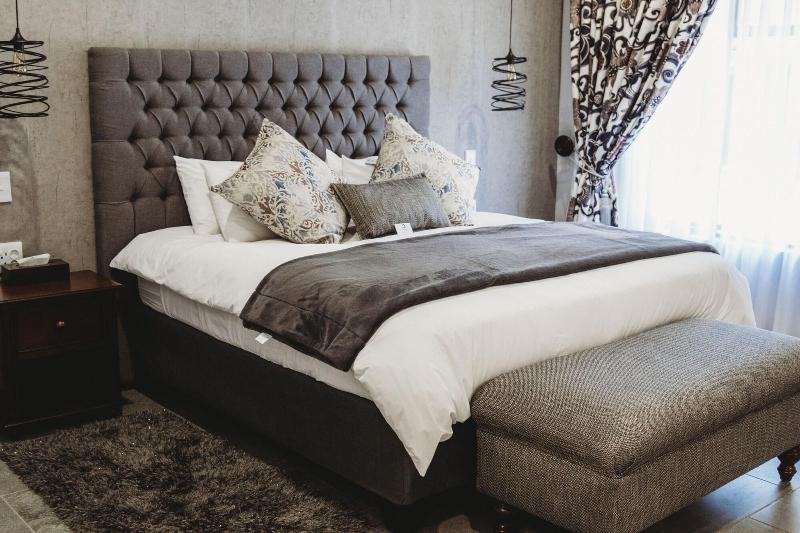 Iso'Bella Vita Guesthouse image