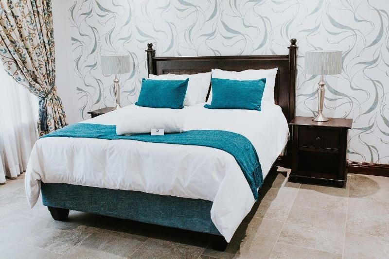 Iso'Bella Vita Guesthouse image