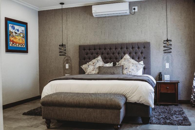 Iso'Bella Vita Guesthouse image