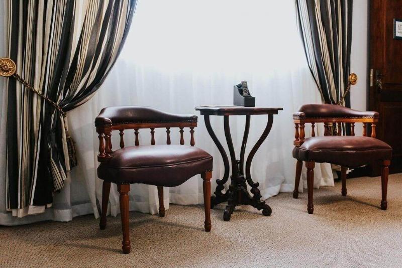 Iso'Bella Vita Guesthouse image