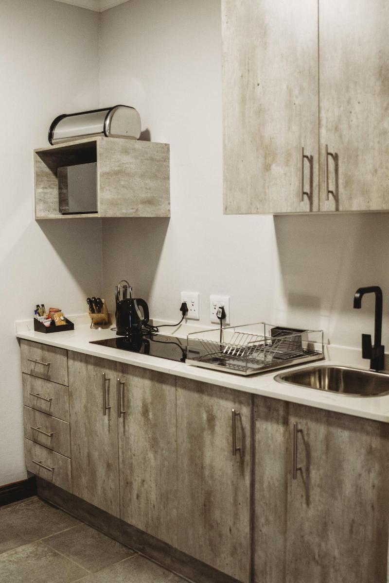 Iso'Bella Vita Guesthouse image