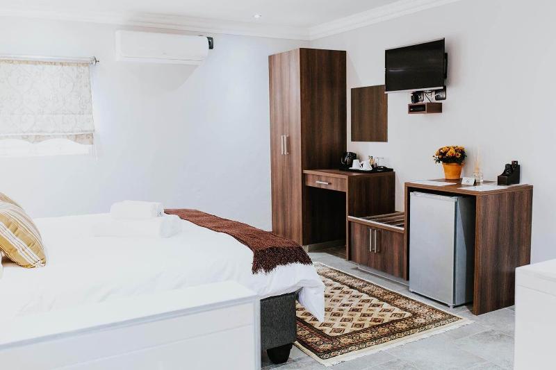 Iso'Bella Vita Guesthouse image