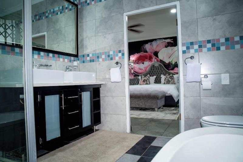 Iso'Bella Vita Guesthouse image