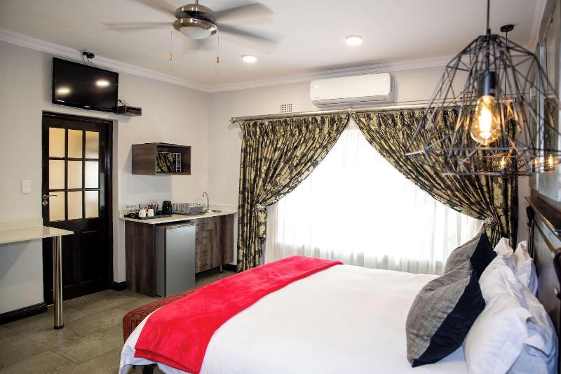 Iso'Bella Vita Guesthouse image