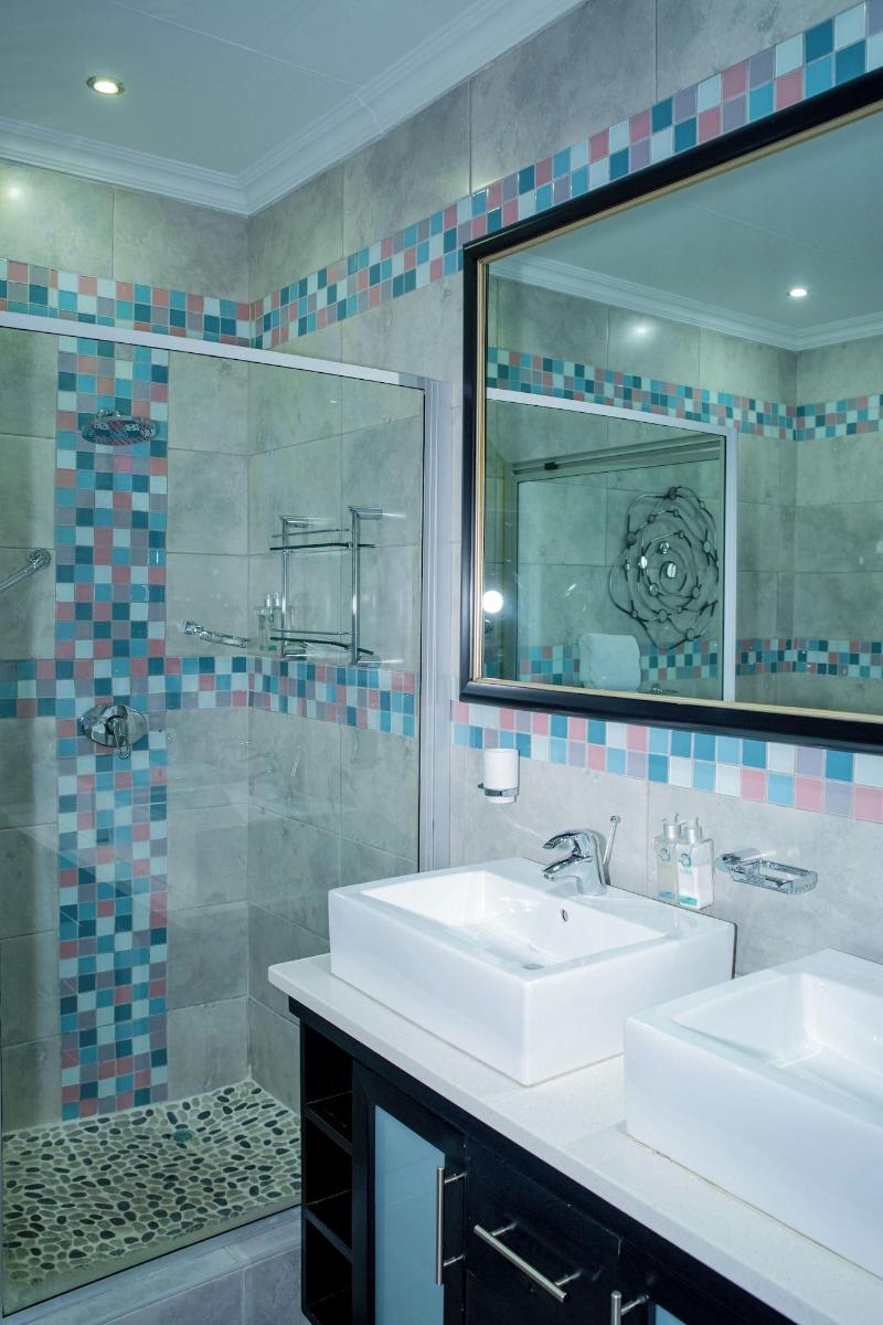 Iso'Bella Vita Guesthouse image