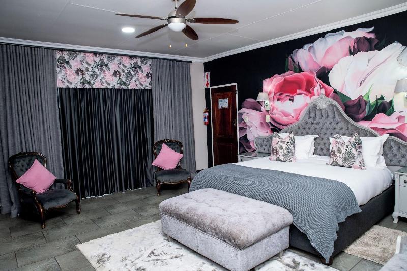 Iso'Bella Vita Guesthouse image