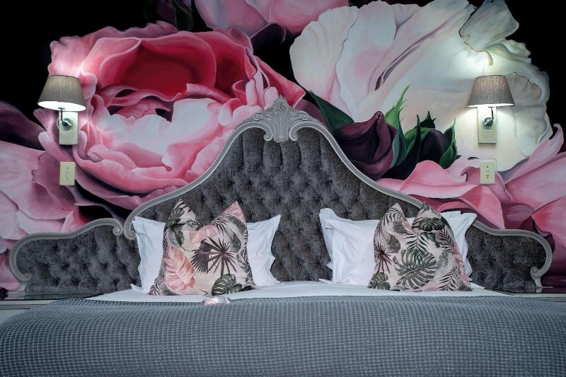 Iso'Bella Vita Guesthouse image
