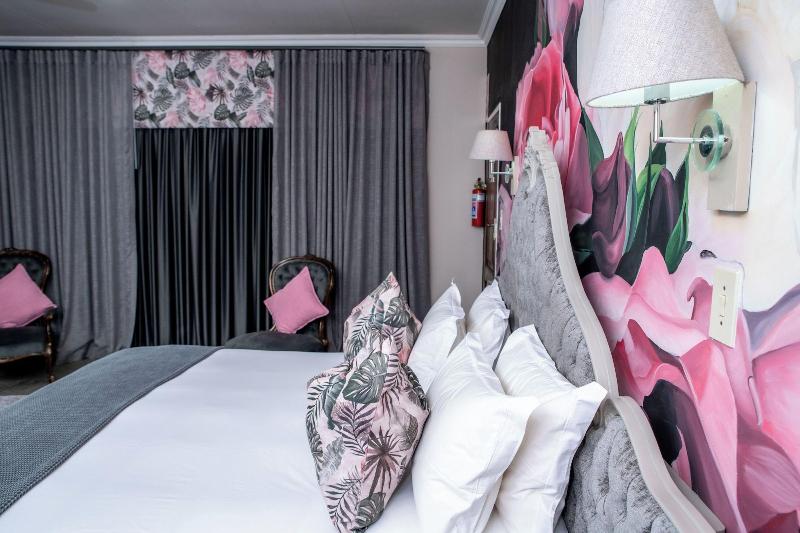 Iso'Bella Vita Guesthouse image