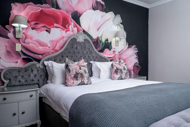 Iso'Bella Vita Guesthouse image