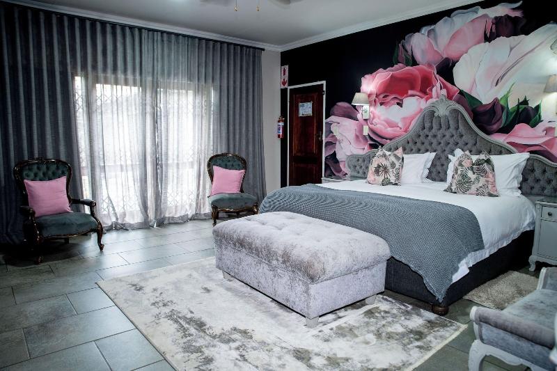 Iso'Bella Vita Guesthouse image
