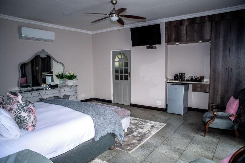 Iso'Bella Vita Guesthouse image