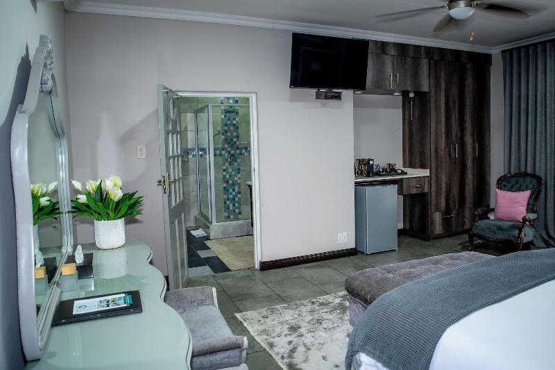 Iso'Bella Vita Guesthouse image