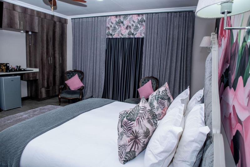 Iso'Bella Vita Guesthouse image