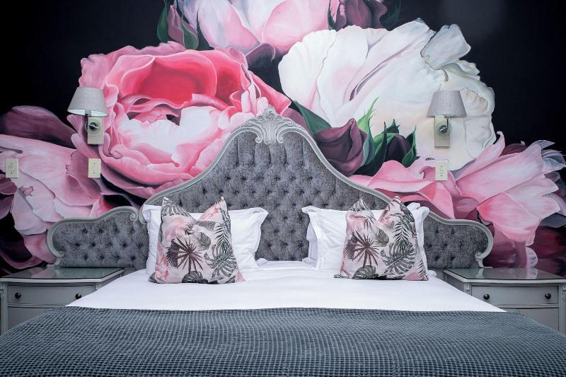 Iso'Bella Vita Guesthouse image