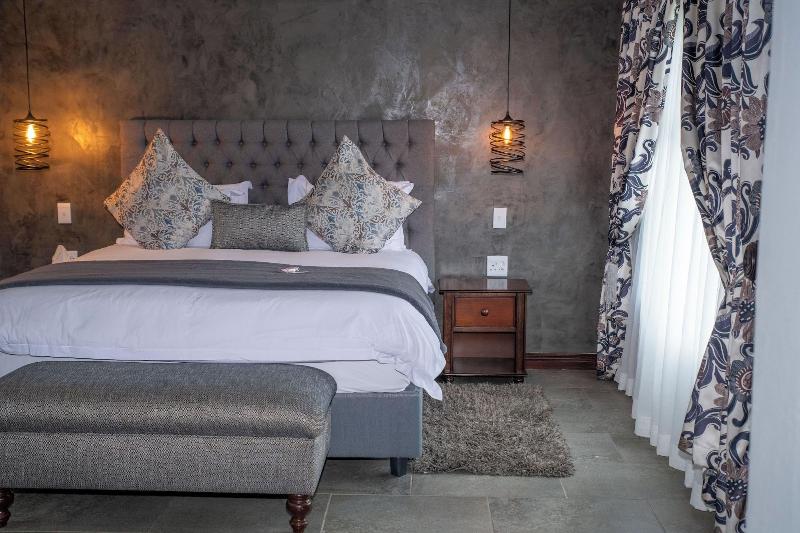 Iso'Bella Vita Guesthouse image