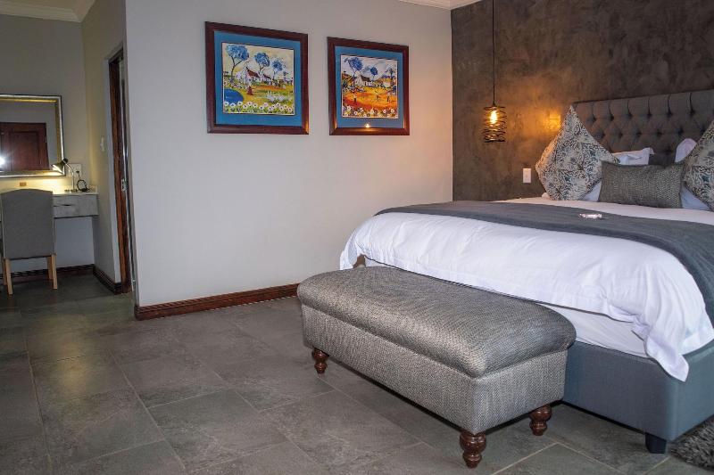 Iso'Bella Vita Guesthouse image