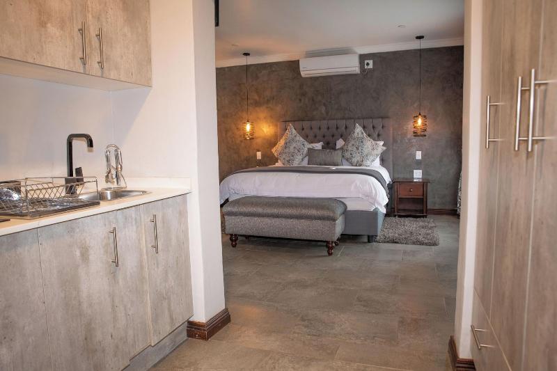 Iso'Bella Vita Guesthouse image