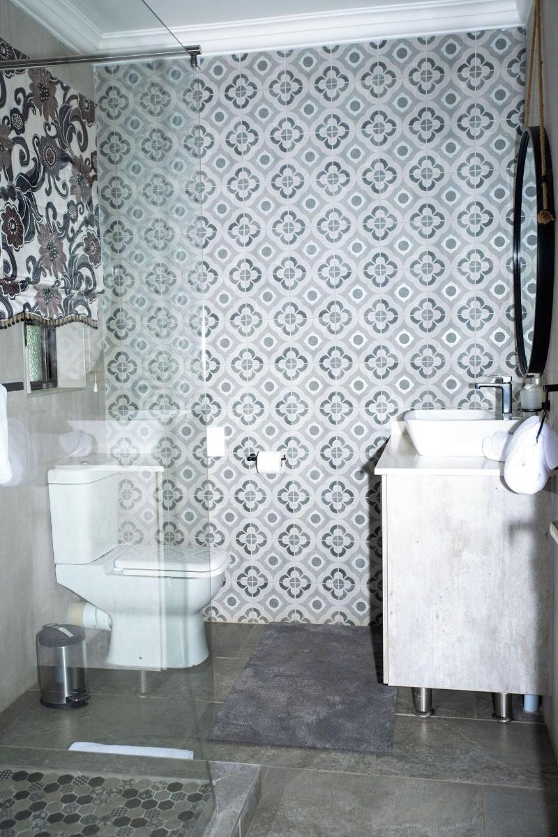 Iso'Bella Vita Guesthouse image