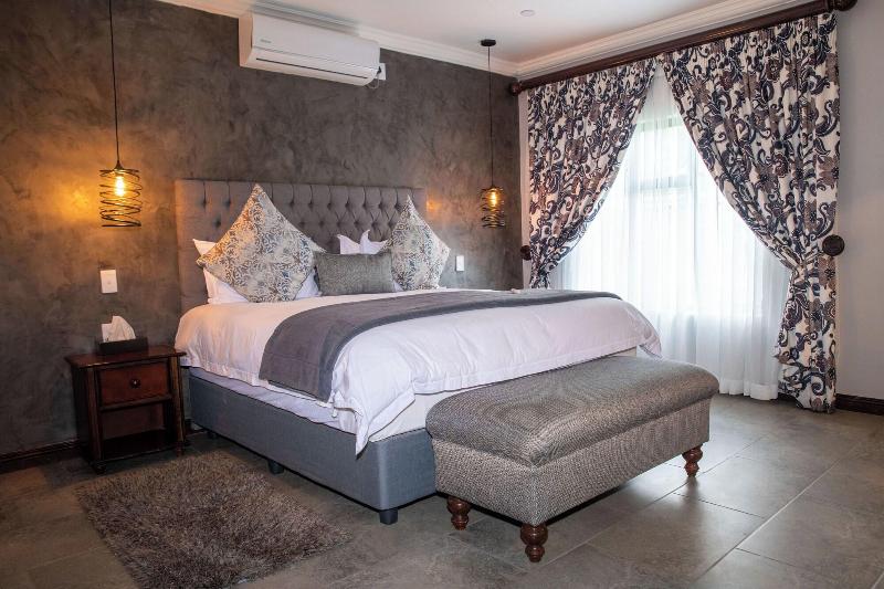 Iso'Bella Vita Guesthouse image