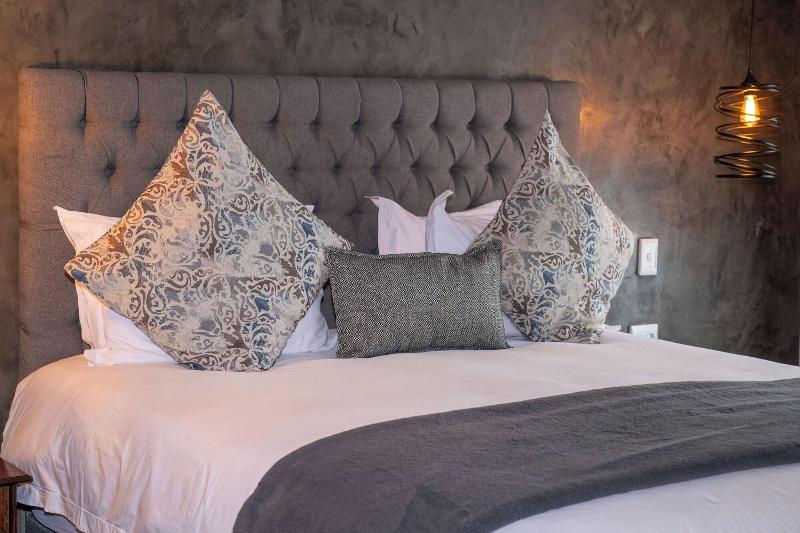 Iso'Bella Vita Guesthouse image
