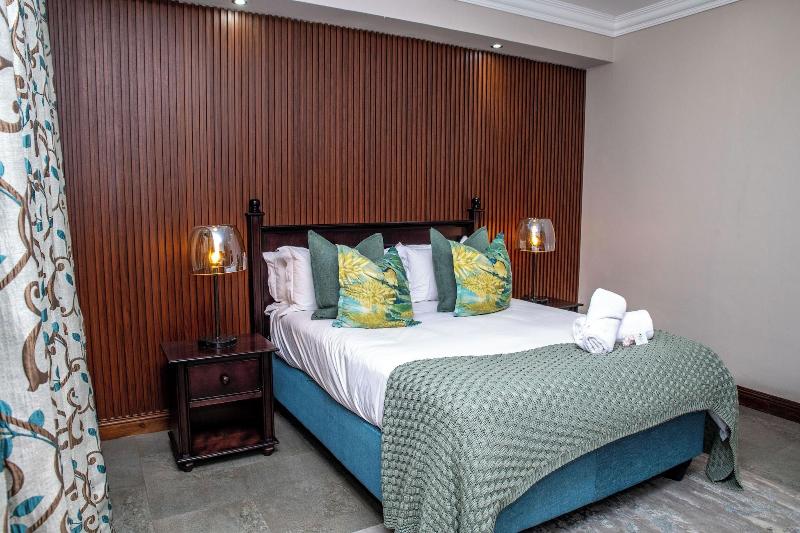 Iso'Bella Vita Guesthouse image