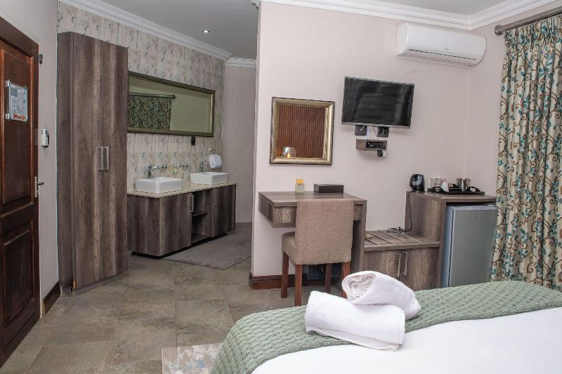 Iso'Bella Vita Guesthouse image