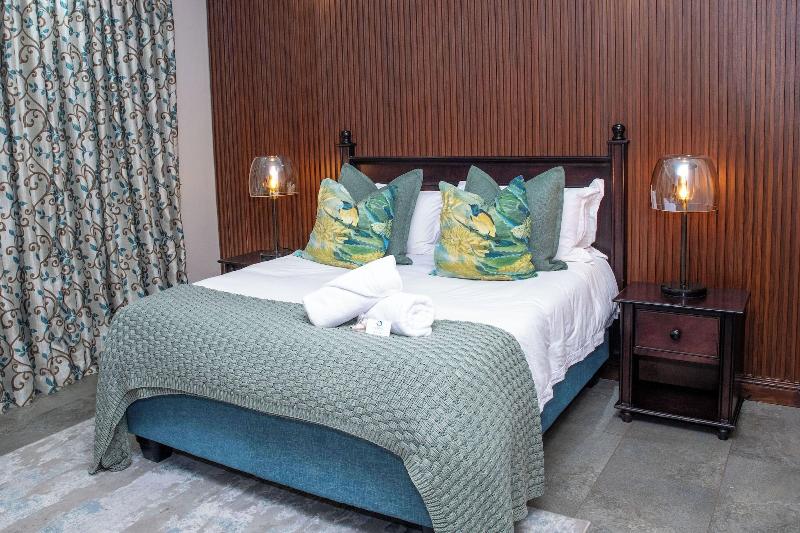 Iso'Bella Vita Guesthouse image