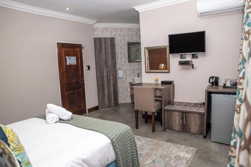 Iso'Bella Vita Guesthouse image