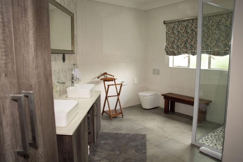 Iso'Bella Vita Guesthouse image