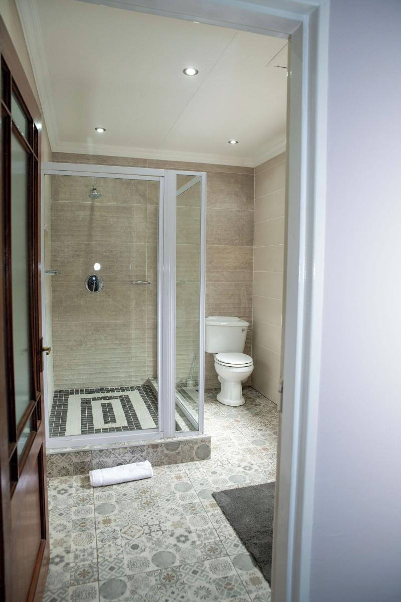 Iso'Bella Vita Guesthouse image