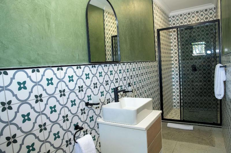Iso'Bella Vita Guesthouse image