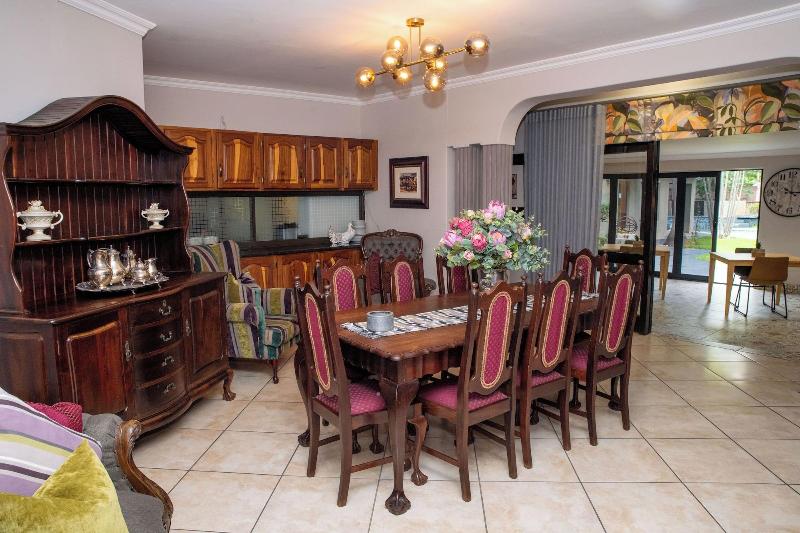 Iso'Bella Vita Guesthouse image