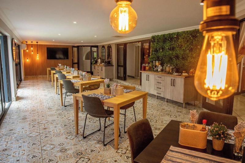 Iso'Bella Vita Guesthouse image